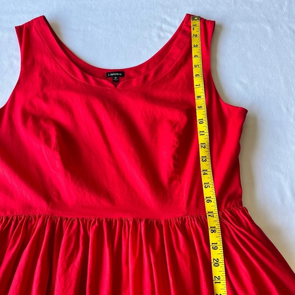 J. Peterman - July 4th 50’s dress - Picture 8 of 15